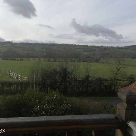Lieu Baudouin Bed & Breakfast Livarot-Pays-d'Auge Exterior foto
